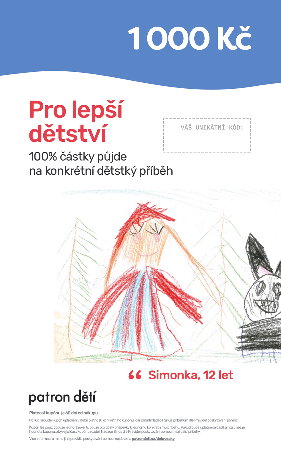 1000 Kč