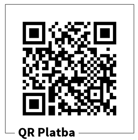 QR kód