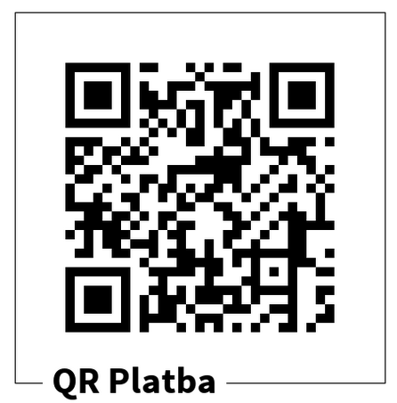 QR kód