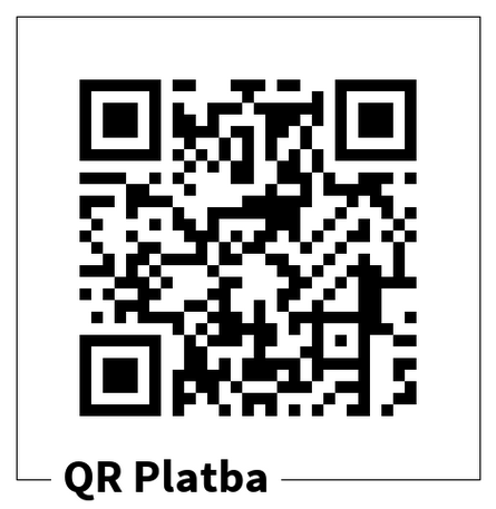 QR kód